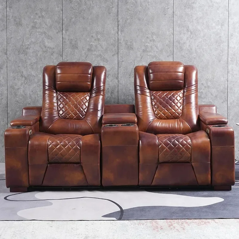 Multi functional lazy sofa, e-sports chair, internet cafe, home space sofa cabin