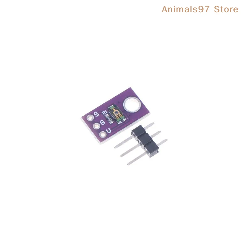 Датчик освещенности окружающей