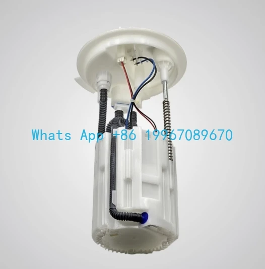 Rakitan pompa bensin 1,4T, pompa bahan bakar, pelampung oli, motor bensin