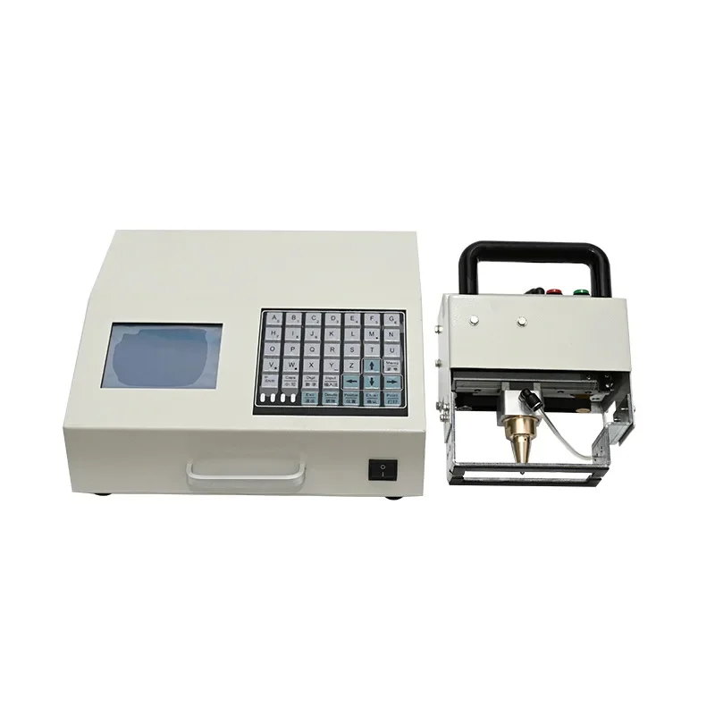 Handheld Automatic …