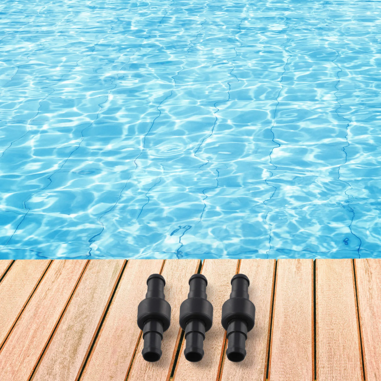 3900 Sport Hose Pool Cleaner Swivel For Cleaner Installation Long for service Life Non-Compatible With 360 Model Cleaner