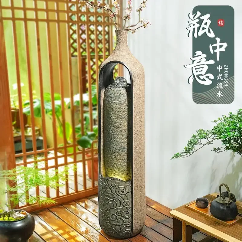 vloerdecoratie voor binneningang