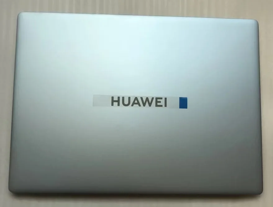 ORIGINAL STOCK BRAND NEW BOTTOM PALMREST TOP FRONT BACK COVER  FOR HUAWEI MATEBOOK D14 MDF-16 MDG-16 FAST SHIPPING