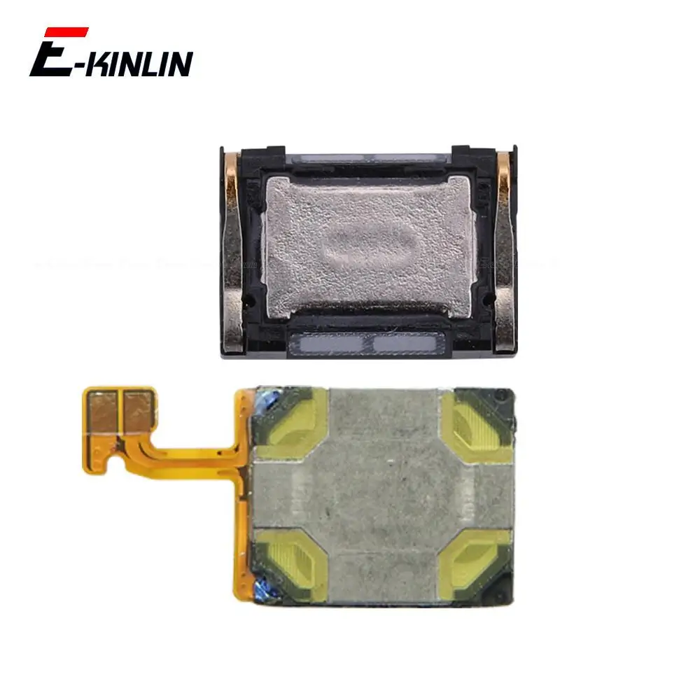 Ear Speaker Top Earpiece Sound Receiver Flex Cable For OnePlus Nord 2T CE 2 Lite CE N100 N200 N300 N10 N20 N30 5G Repair Parts