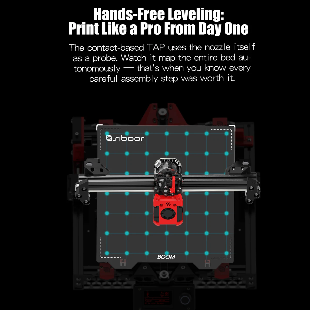 Thumbnail 4 - #11 Cheap 3D Printers Worth Buying