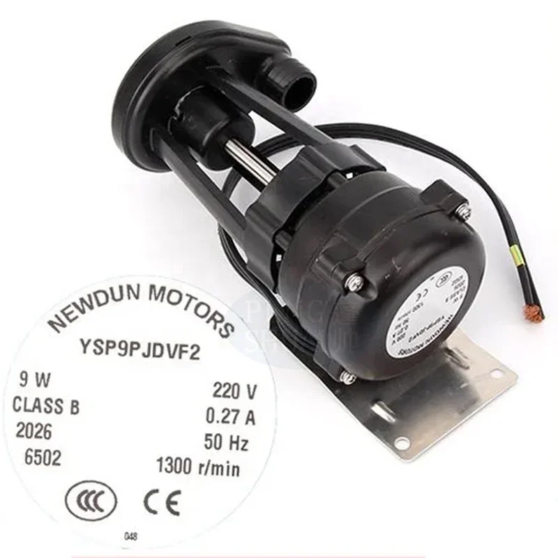 Controlador Maquinas Hielo Universal Máquina de cubitos de hielo Repuestos Ysp9pjdvf2 Máquina de hielo 9w