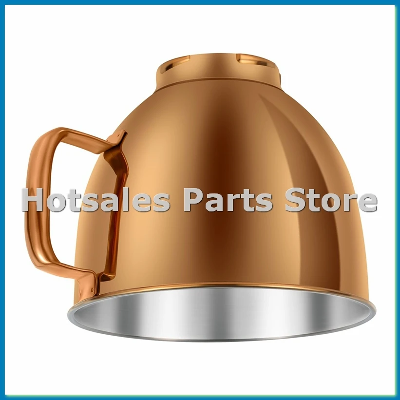 5 Qt Stainless Stee…