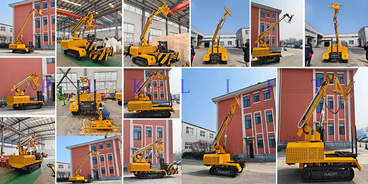 Nuevo Vehículo para Instalació - Vehicle Heavy Equipment reseña y precio