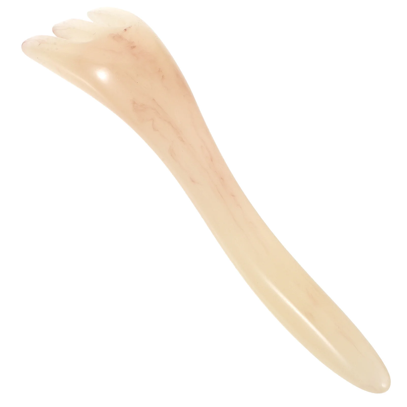 

High-Grade Resin Scalp Massage Comb for Hair Growth and Scalp Care Lightweight and Compact Design Massage Comb