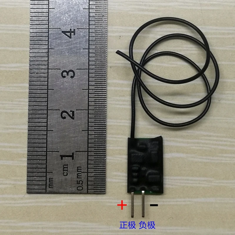 VHF1308 Wireless Beacon Signal Source 216MHz