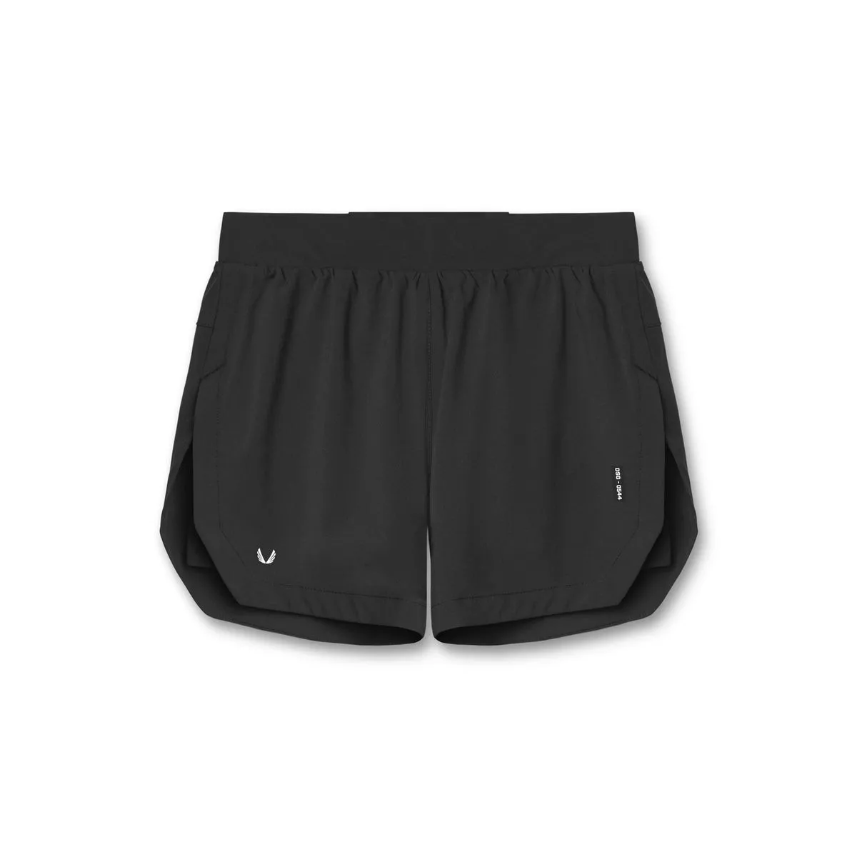 Shorts de dehors à vaccage Rapide pour Homme, viser Courts de Course, Jogging, Fitness, Plage, Gym, Nouvelle Collection Été 2022