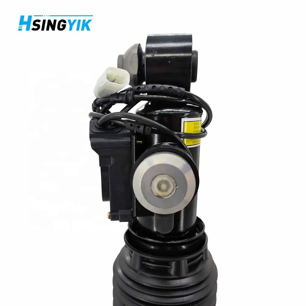 Manufacturer Cheap Price Rear Right Left Air Suspension Shock Absorber for Bmw F02 37126796929 37126796930