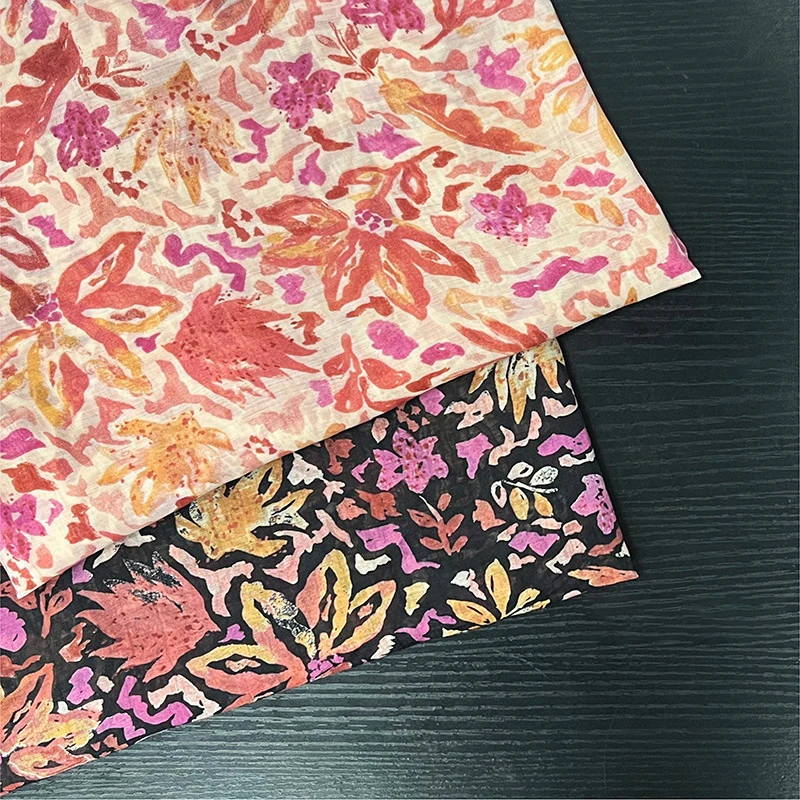 por-metro-qualidade-viscose-popeline-tecido-vintage-geometrico-floral-passaros-boemio-retalhos-rayon-material-atacado