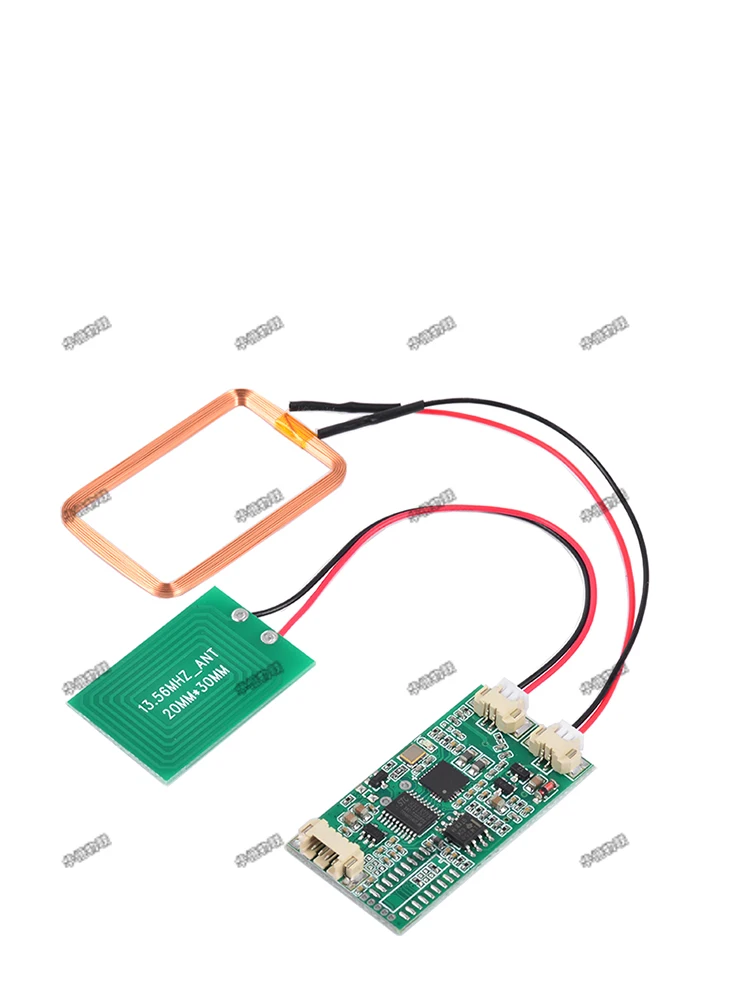 Separate RFID Recognition Module, IC Card Reader/writer Module, NFC Reader/writer Module, M1 Card, S50 213 Tag