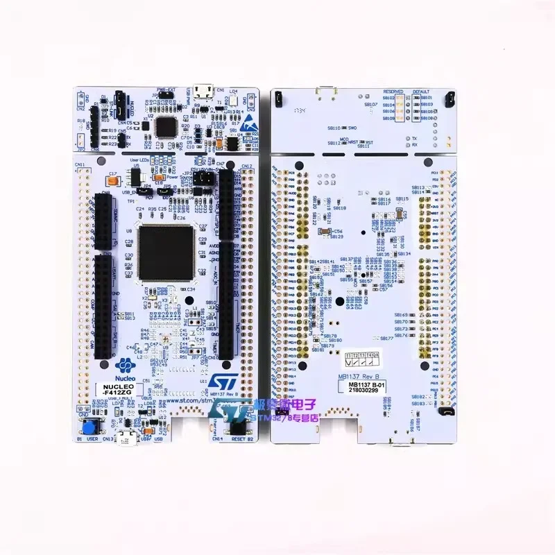 nucleo-f412zg-stm32-nucleo-144-development-board-with-stm32f412zgt6-mcu-supports-arduino-st-zio-and-morpho-connectivity