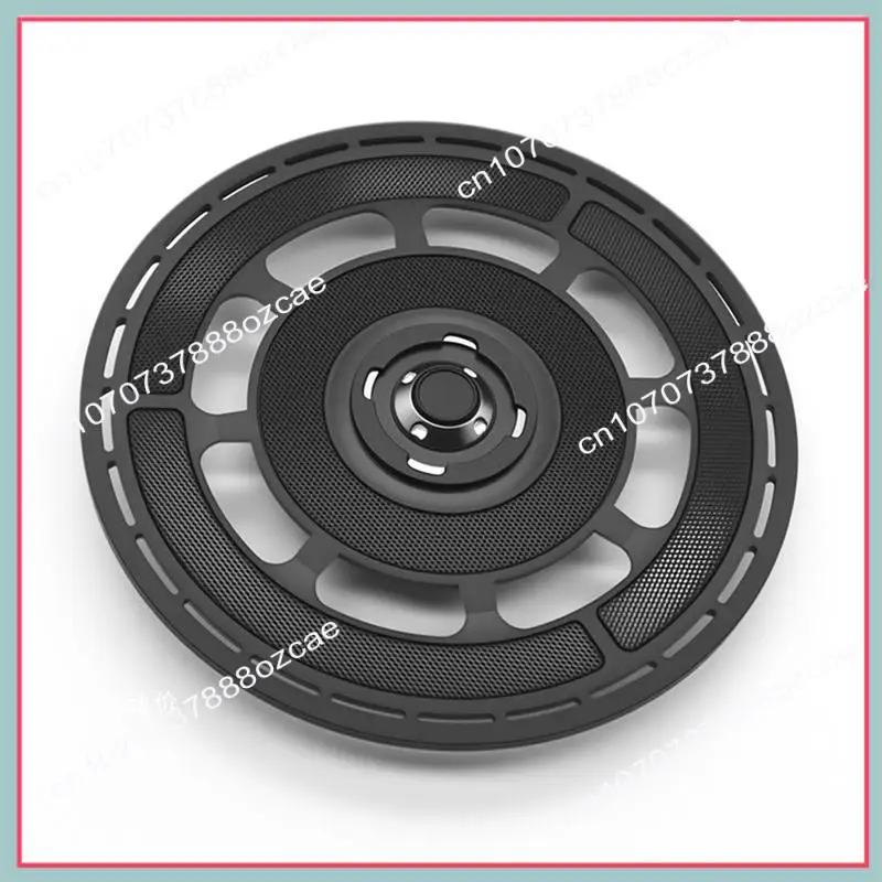 Roborock G20S 울트라 진공 청소기 교체 액세서리용 A26P 걸레 마운트 	   진공 청소기 부품