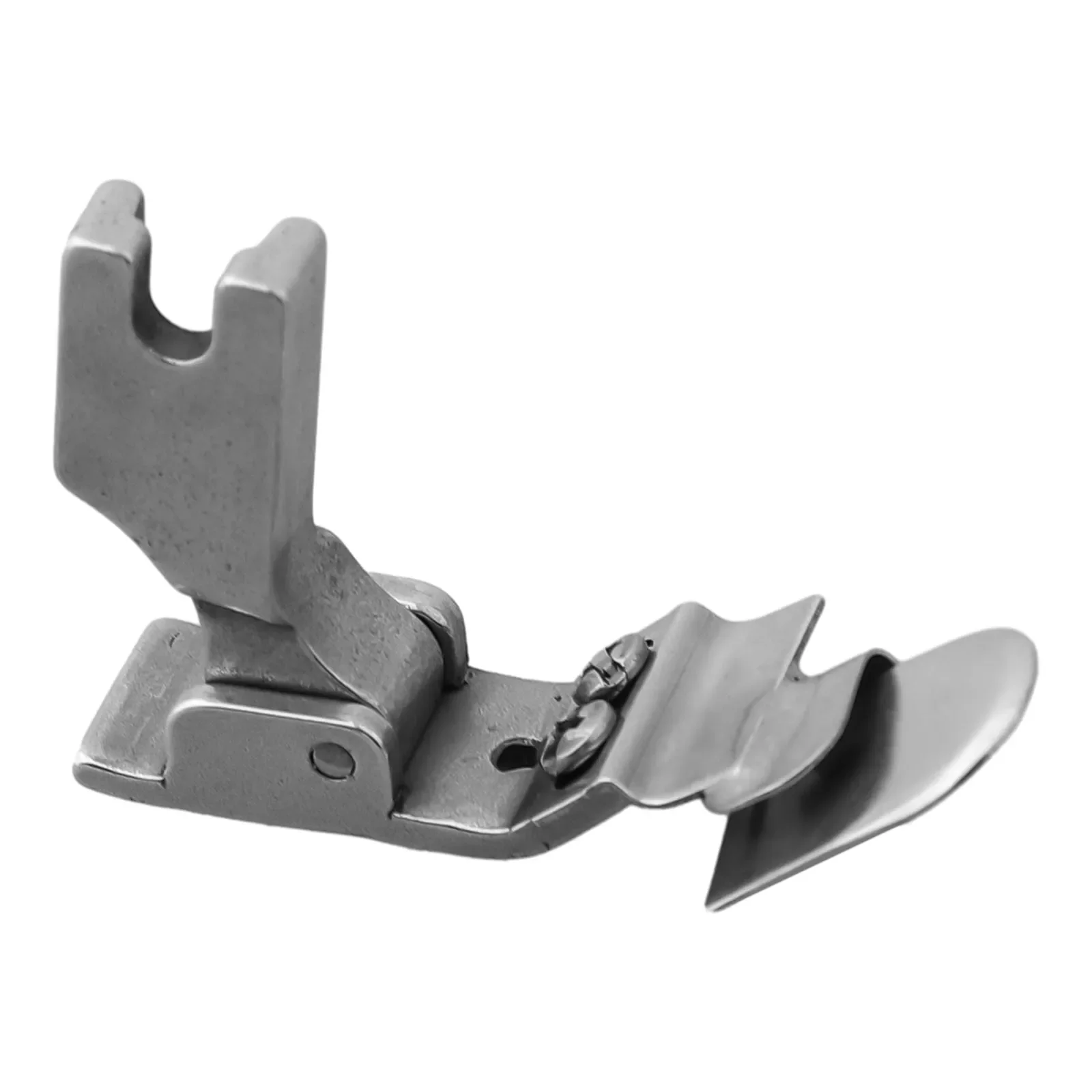 Steel Downward Specifications Steel Applicable Stitch Cm Curved Hemming Presser Foot Width Adjustment Pictures