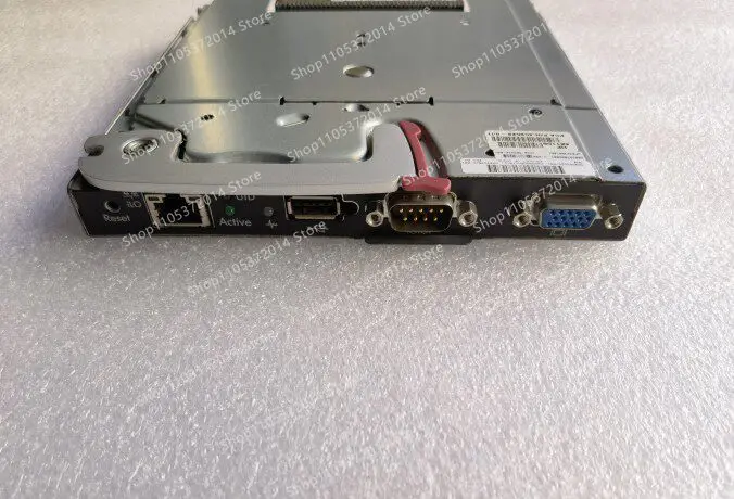 C7000 OA Management Module 503826-001 459526-001 456204-B21
