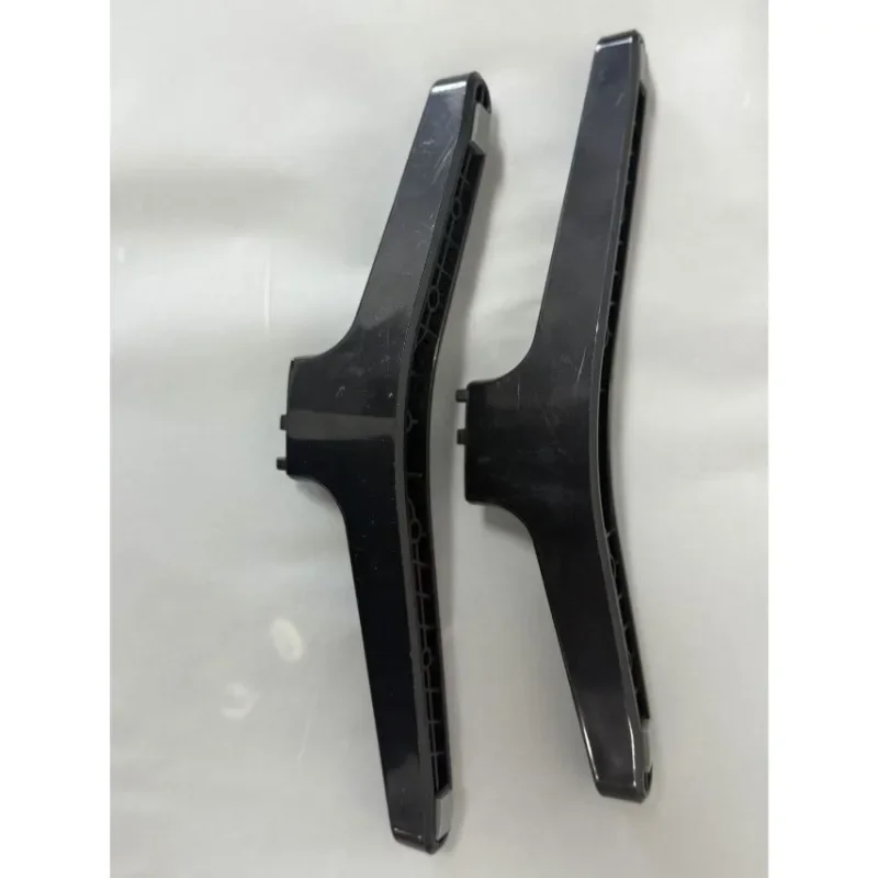 

Brand New TV Stand Legs Compatible with Samsung UN32N5300AF UN32M4500AF UN32J4500AF UN32J400DAF Black TV Stand Legs with Screws
