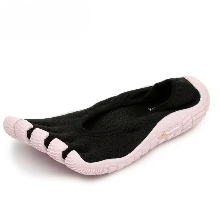 Classic Brand Comfortable Breath Squat Hard Pull Shoe Couples Indoor Yoga Fitness Shoe Soft Bottom Weight Lifting Training Shoe