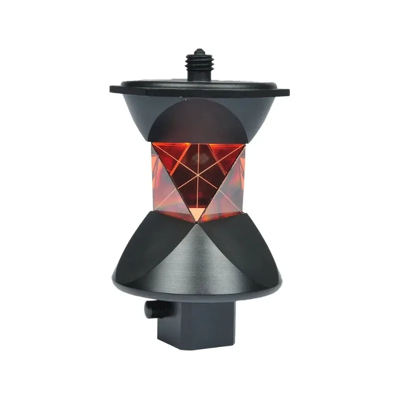 

High Quality GRZ122 360 Degree Mini Prism For All Kinds Of Survey Instruments Total Stationl