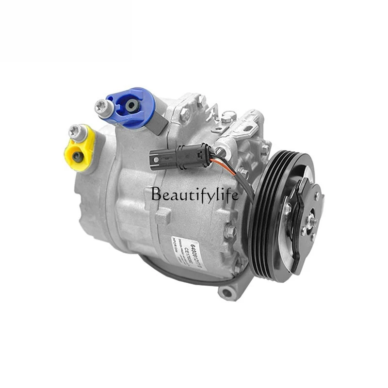 

64509121760 for air conditioning compressor