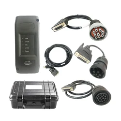 Best Quality 2024C 2019C CAT Cat ET 3Diagnostic Adapter IV CAT ET Diagnostic Tool