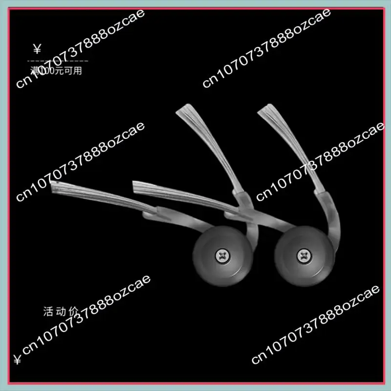 A26P لـ Roborock Qrevo 5AE/Curv/Curv C/Curv S5X 5A1 5XC أجزاء فرشاة تصفية ممسحة حقيبة لـ Roborock Edge/Edge C/Edge S5A 5V1