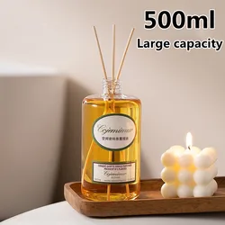 250ml/500ml Hilton Ritz Carlton Fragrance Oil For Home Perfumes Hotel Series Essential Oils For Aromatic Diffuser DIY Perfume