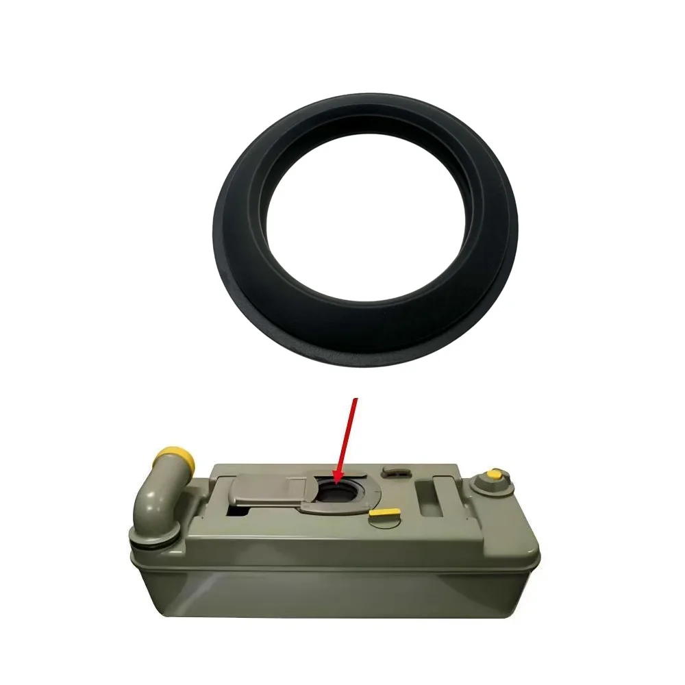 

Fit For Caravan Motorhome Toilet Thetford Cassette Lip Seal C200 C250 C400 C500 C2 C3 C4 23721