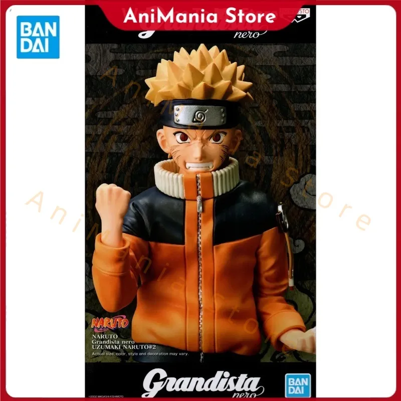 

В наличии Bandai Original Naruto Banpresto Uzumaki Naruto Аниме Товары Модель Фигурка Украшения 100% Подлинная Оригинальная Коробка