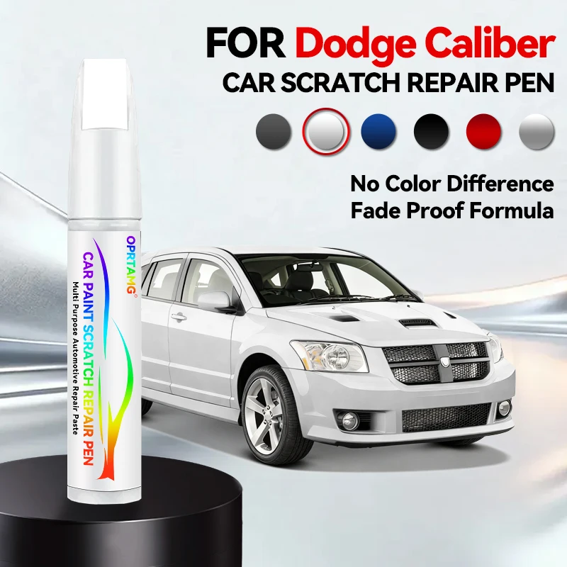 

Ручка-корректор для ремонта царапин, средство для удаления царапин, аксессуары для самостоятельного ремонта авто, для Dodge Caliber, синий, зеленый, белый, серый, черный, Space Black