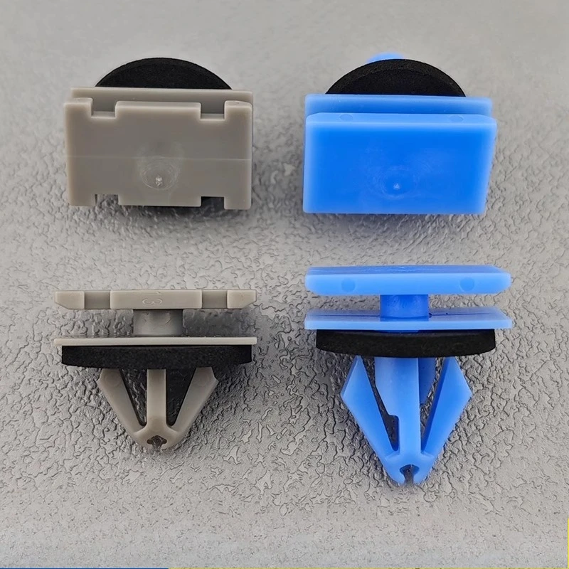 

For Jeep Cherokee Compass Commander of The Grand Cherokee Side Skirt Bottom Edge Beam Protection Board Buckle Wheel Arch Clip