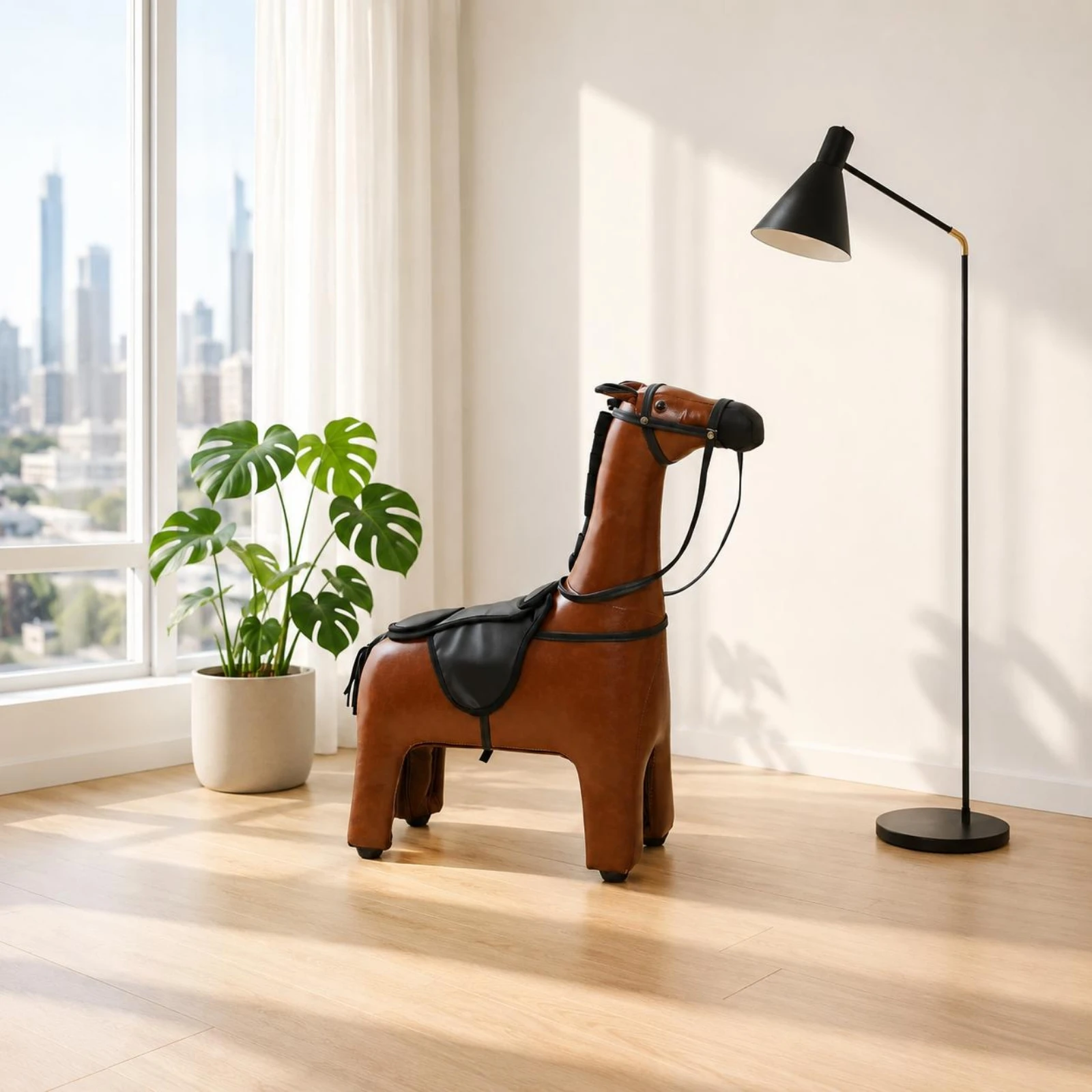 tabouret-en-forme-de-cheval-rembourre-mobilier-domestique-noir-decoration-interieure-autoportant-pour-l'interieur