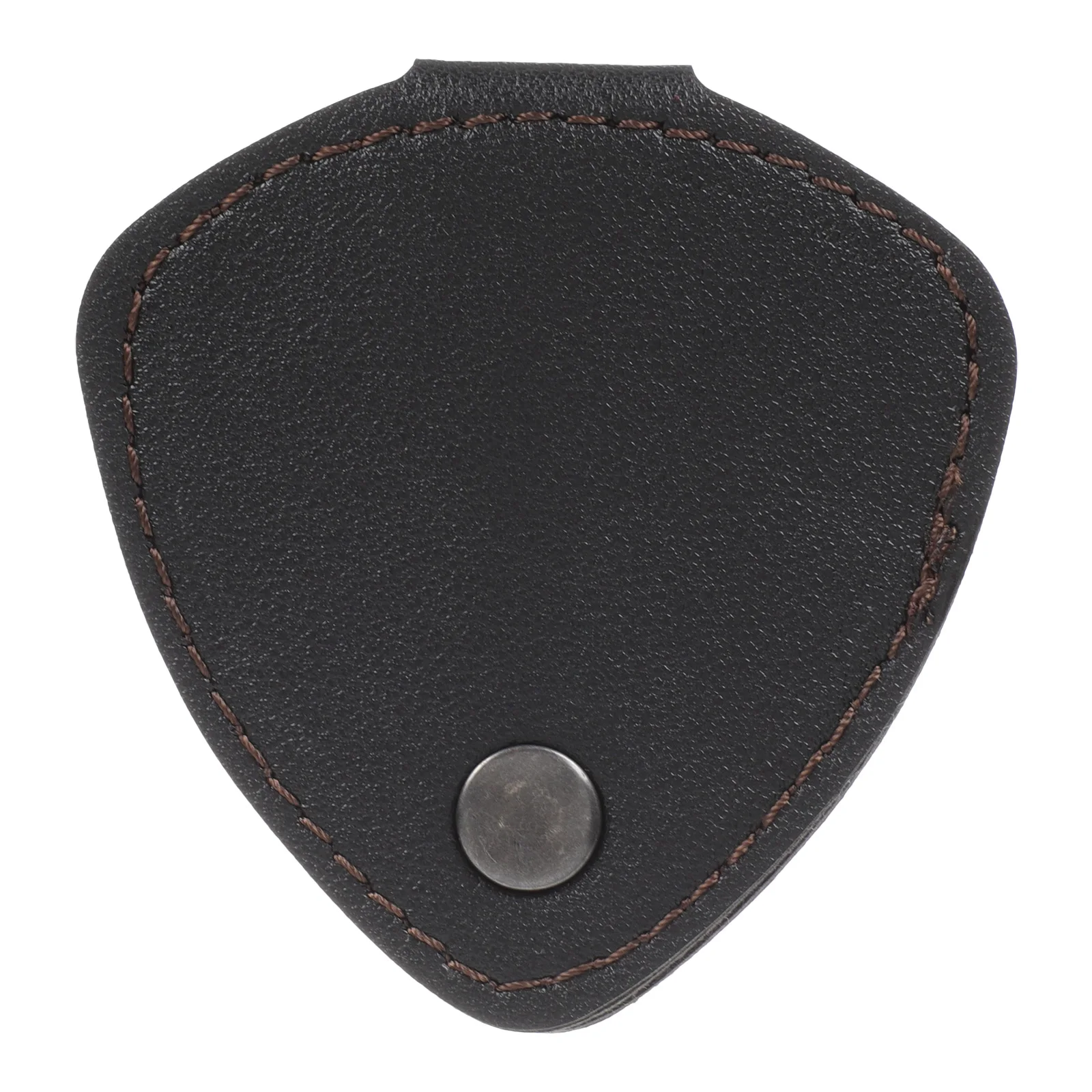

Pick Bag Storage Holder Plectrum Organizer Guitar Accessory Wallet Pouch Ukulele