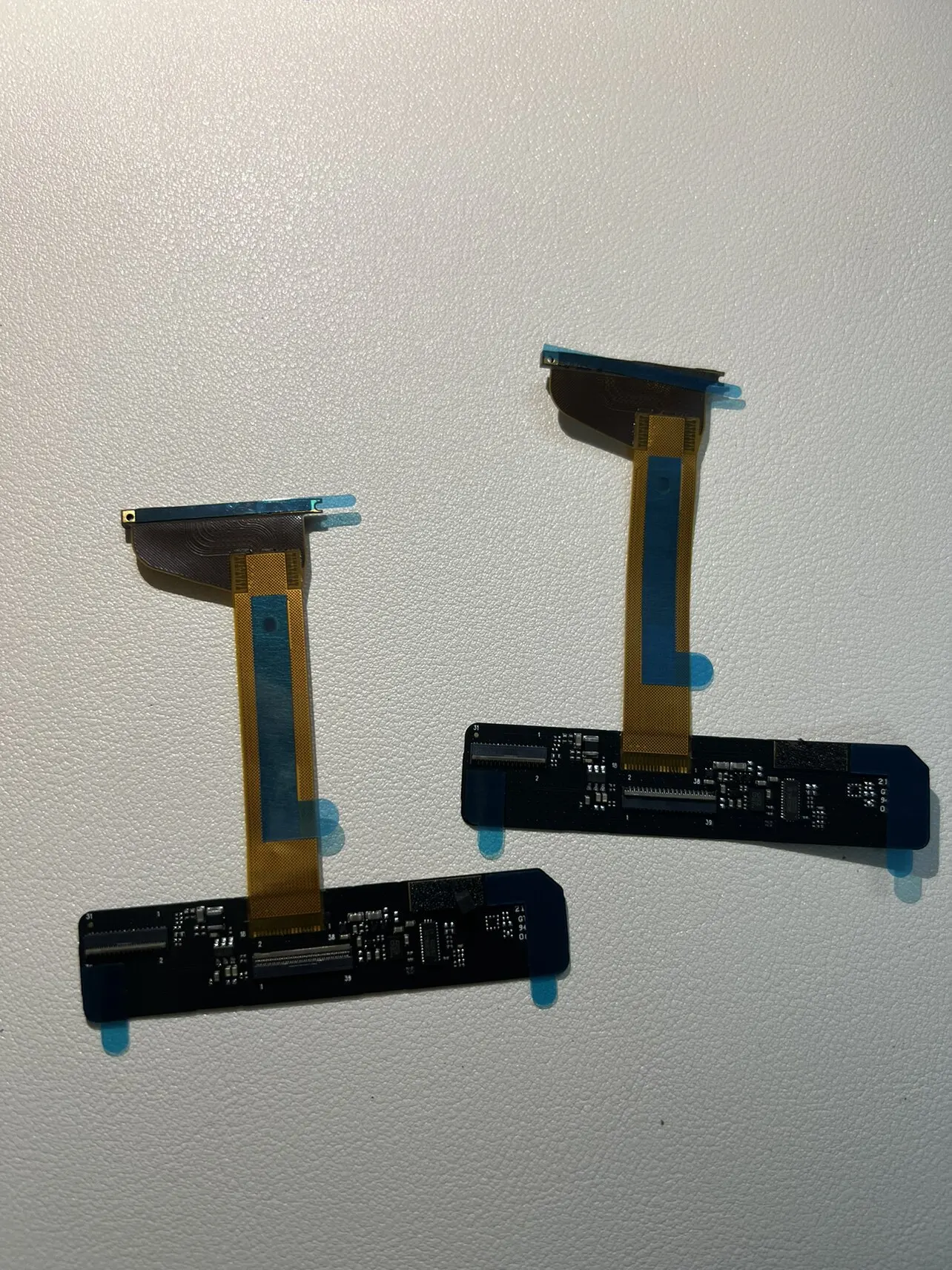 1pcs For Dell XPS13 9310 built-in camera 03GGY4 3GGY4
