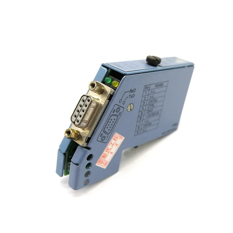 B&R 7IF361701 PLC Programming Controller B&R IO Module 7IF361.70-1 PLC Module