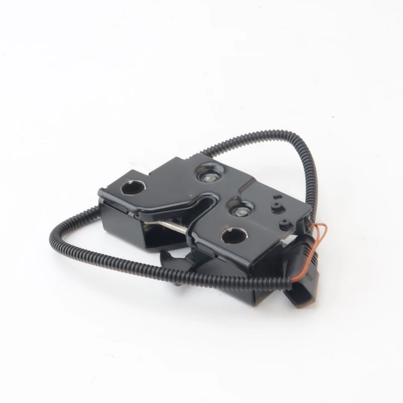 Engine Hood lock Latch 5G1823509 5G1 823 509 For VW Golf GTI R 2014-2018 MK7 VW E-Golf 2015-2018 Passat Tiguan - view 4