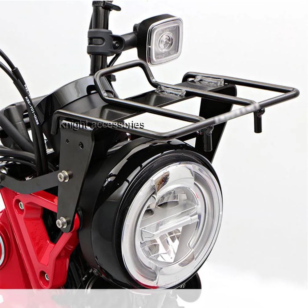 

Front luggage rack For CT 125 CT125 ct125 Hunter Cub JA55 JA65 motorcycle front luggage rack luggage box cargo board