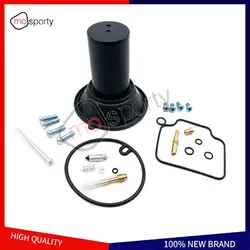 1SET Carburetor Repair Kit  Plunger Diaphragm for Honda VTX1300 VTX 1300 C R S 1300C 1300R 1300S VTX1300C VTX1300R VTX1300S