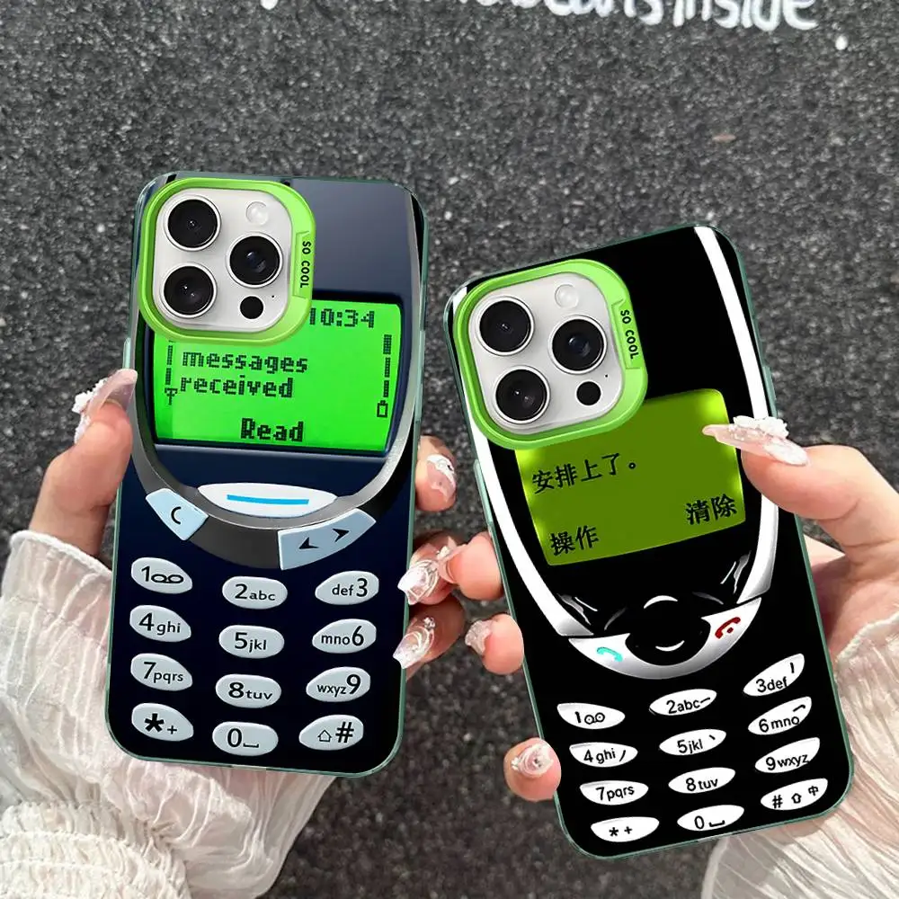 Чехол Cool-N-Nokiaes для iPhone 17 16 15 14 13 12 11 Pro Max, матовый, черный Чехол Cool-N-Nokiaes для iPhone 17 16 15 14 13 12 11 Pro Max, матовый, черный