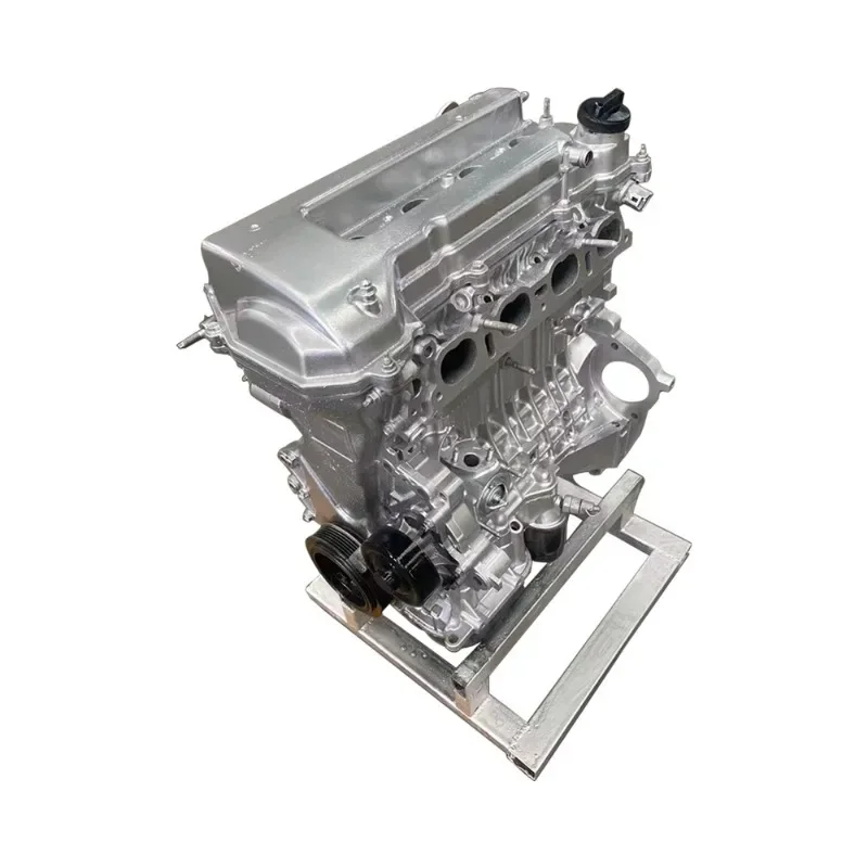 

New Engine 2NZ-FE Motor Car Assault 1.5L Engine for Toyota Assembly Parts