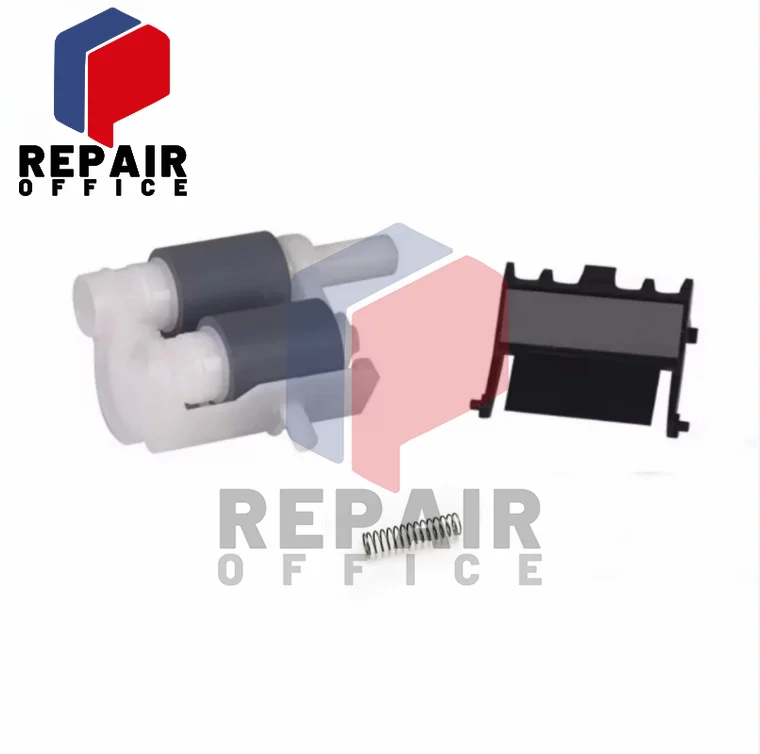 1 conjunto de rolo de recolha e almofada de separação LY3058001 para Brother HL 2230 2240 7360 7380 7065