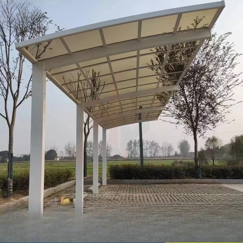 Outdoor Garden Gaze…