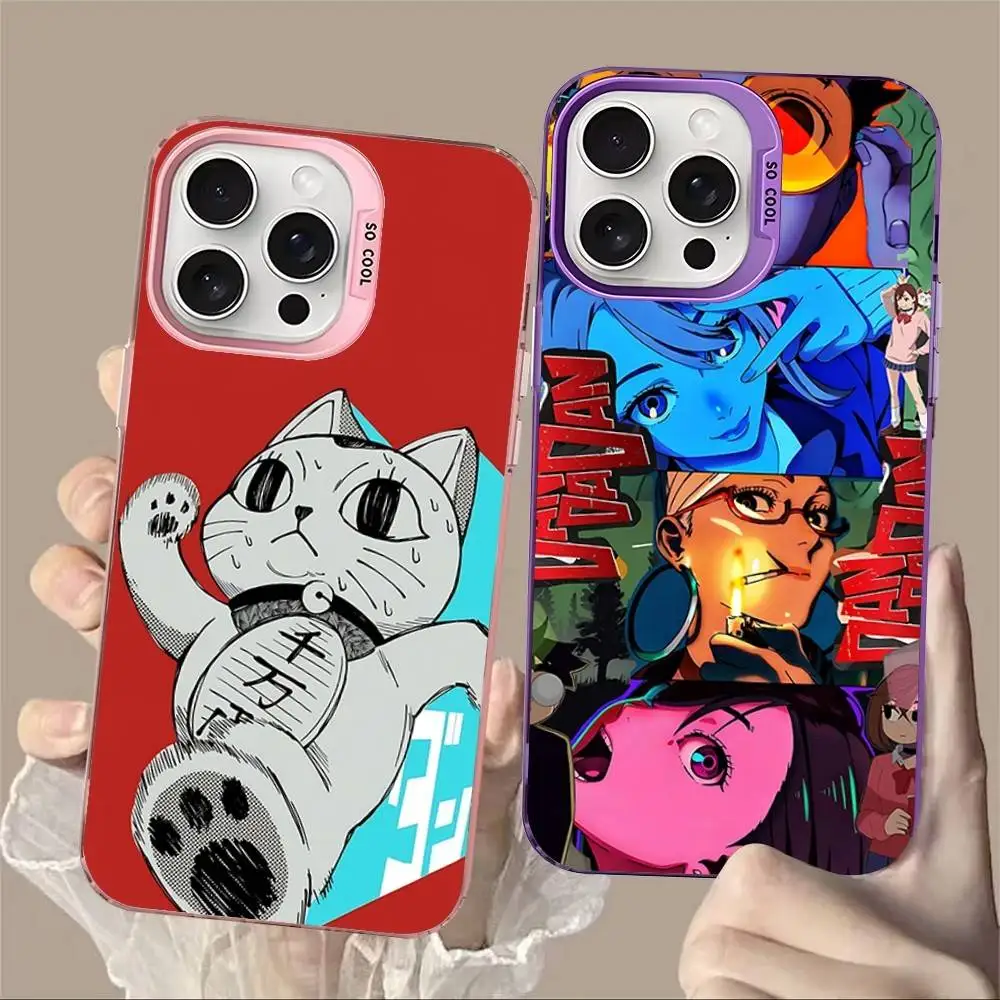 Anime D-Dandadans P…