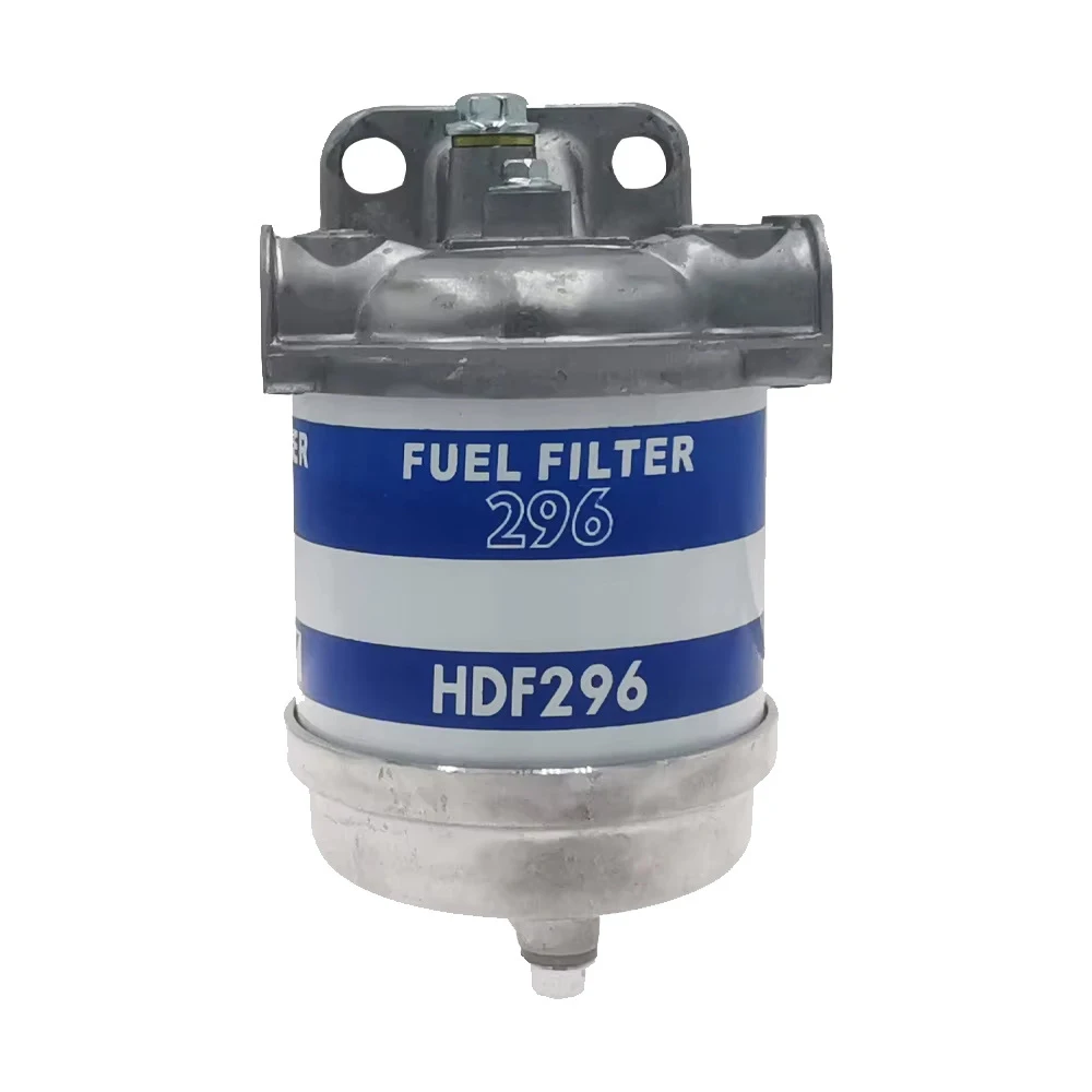 Fuel Filter 2656613 26560075 Assy for Perkins engine 403/404/400 series Genuine Perkins engine parts