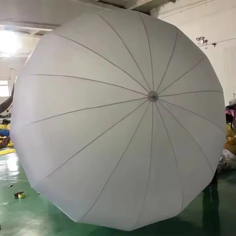 Custom Full Printed PVC Outdoor Event Inflatable Balloon Helium Advertising Balloon for Sale