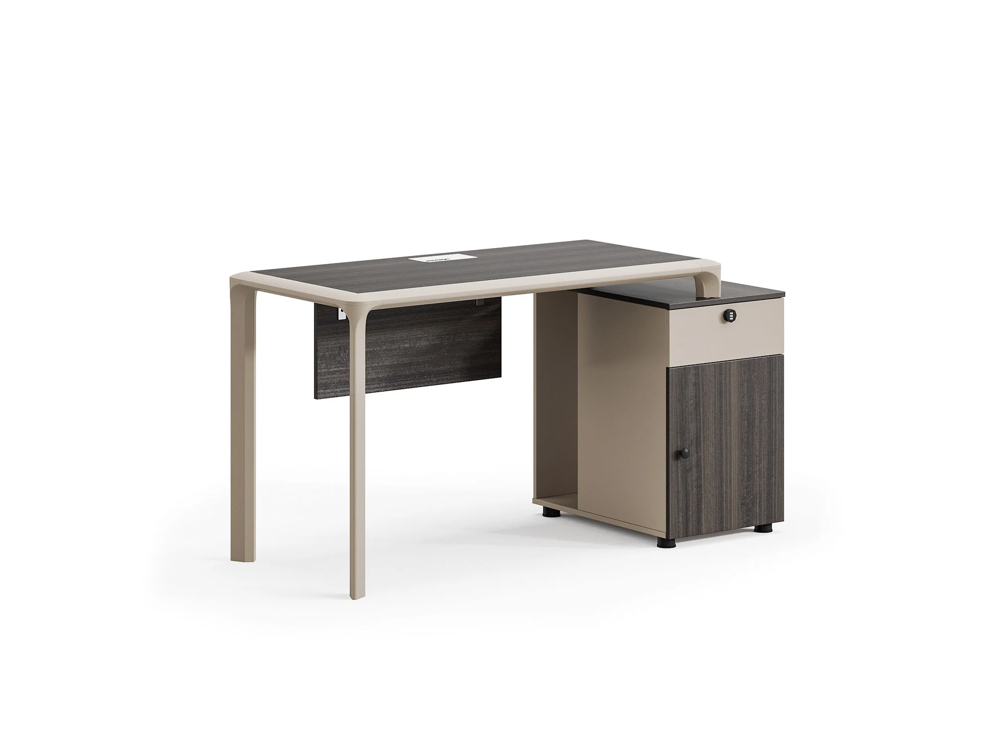 Multifunctional New Model Direct Manufacturer Stylish Simple Modern Computer Desk For Home Office And Workshop