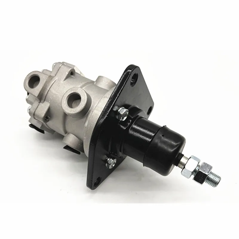 

Brand New Engine Parts High-quality Brake Pump New Brake Pump for Isuzu Trucks Cost-effective