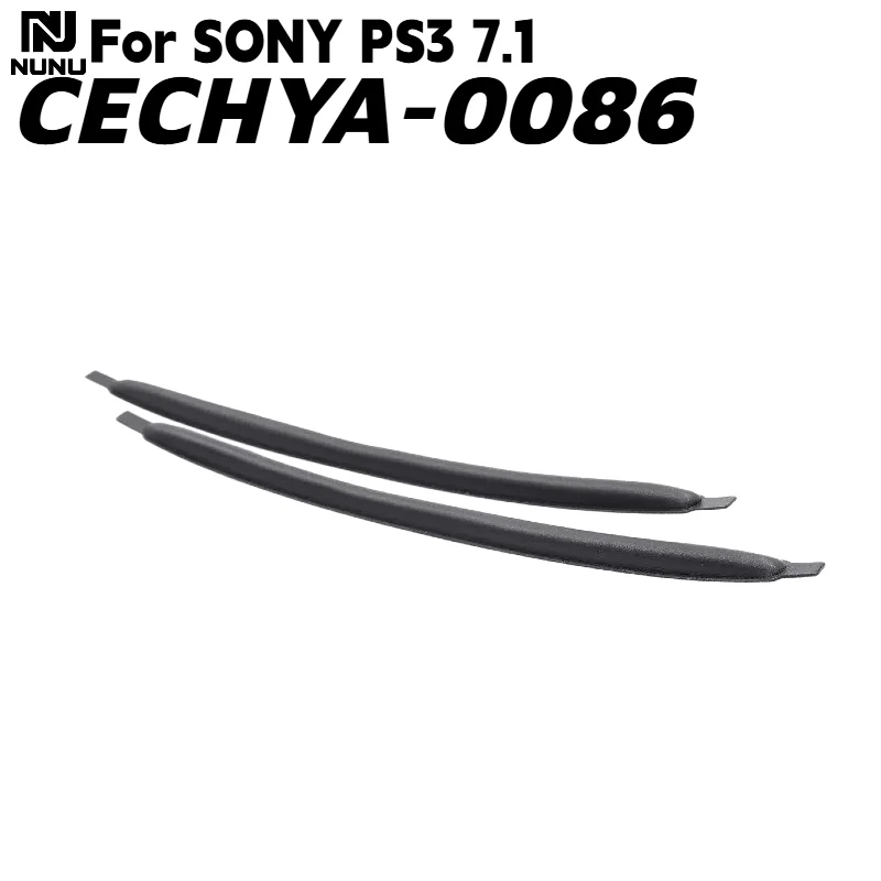 

Replacement Earpads /Head beam cushion For Sony SONY 7.1 channel wireless cechya 0086 Ear Cushion Headphone Ear Pad repair parts